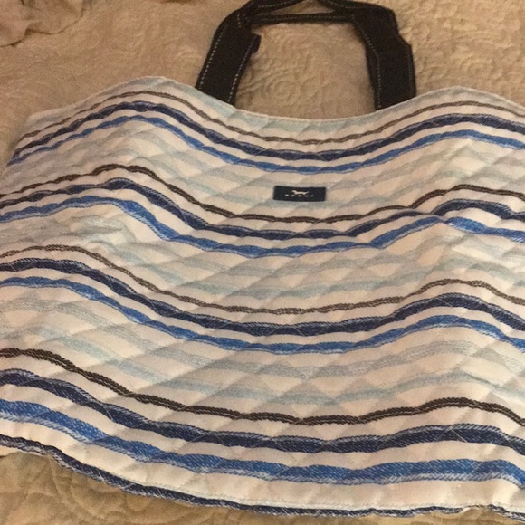 Scout Handbags - Scout Plus 1 Folding Travel Bag